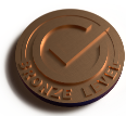 Bronze Level