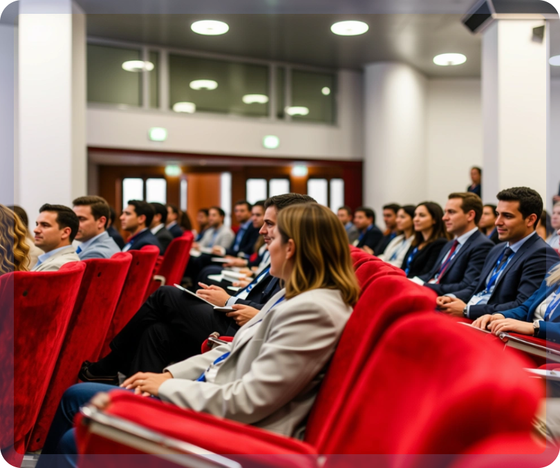 Conference