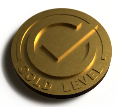 Gold Level